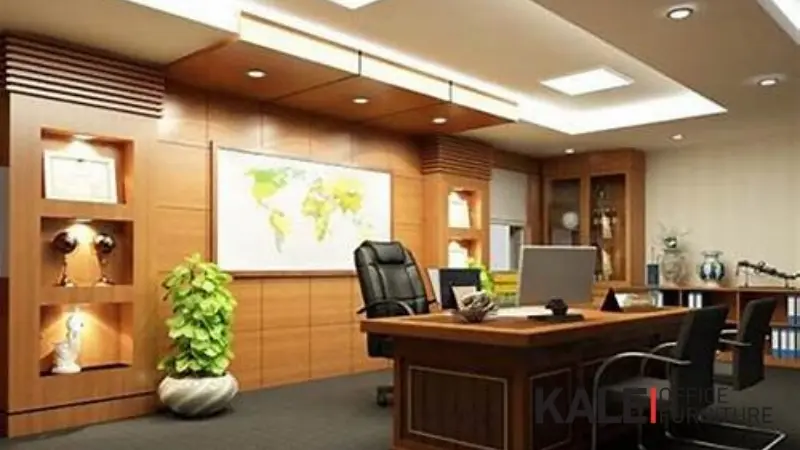 Balıkesir Ofis Temizliği